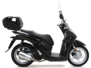 Scarico Arrow Honda SH 125i 2020-2023 Collettori 53081KZ