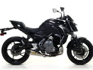 Scarico Arrow Kawasaki Z 650 2017-2019 Collettori 71659KZ