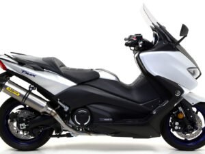 Scarico Arrow Yamaha TMAX 530 2017-2019 Collettori 73013KZ