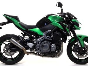 Scarico Arrow Kawasaki Z 900 2017-2019 Collettori 71661MI