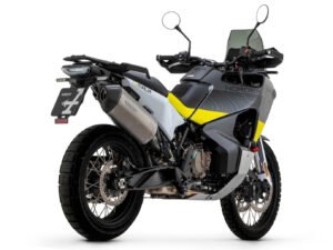 Scarico Arrow Husqvarna Norden 901 2022-2023 Sonora 72008SK
