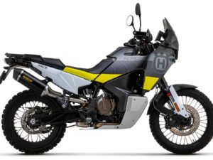 Scarico Arrow Husqvarna Norden 901 2022-2023 Race-Tech 71904AKN