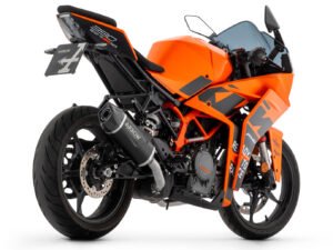 Scarico Arrow KTM RC 390 2022-2023 Indy Race EVO 71957AKN