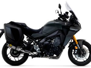 Scarico Arrow Yamaha TRACER 9 GT 2021-2022 Thunder 71934PK
