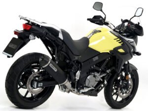 Scarico Arrow Suzuki V-STROM 650 2017-2020 Collettori 71677KZ
