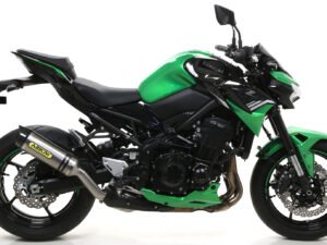 Scarico Arrow Kawasaki Z 900 2020-2023 Thunder 71912PK