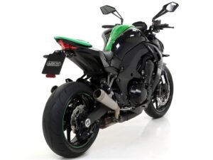 Scarico Arrow Kawasaki Z 1000 2017-2020 Pro-Race 71755PRI