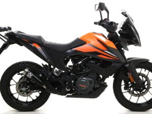 Scarico Arrow KTM 390 Adventure 2020-2023 Pro-Race 72627PRN