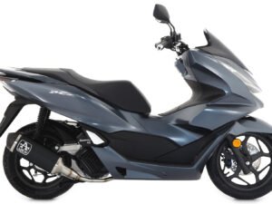 Scarico Arrow Honda PCX 125 2021 Collettori 53089KZ
