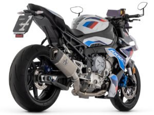 Scarico Arrow BMW M 1000 R 2023 Pista 71006PT