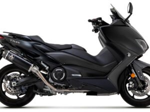 Scarico Arrow Yamaha TMAX 560 2020-2023 Indy Race 73521PKNW