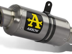 Scarico Arrow Aprilia RSV 4 RR / RF 2017-2018 GP2 71542GPI