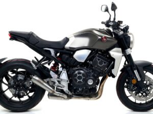 Scarico Arrow Honda CB 1000 R 2018-2023 Pro-Race 71882PRI