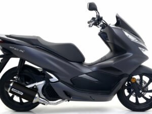 Scarico Arrow Honda PCX 125 2018-2020 Collettori 53076KZ