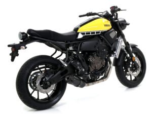 Scarico Arrow Yamaha XSR 700 2016-2020 Jet-Race 71843JRN