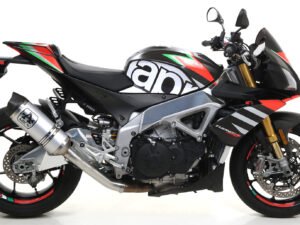 Scarico Arrow Aprilia TUONO V4 1100 2019-2020 Race-Tech 71906AK