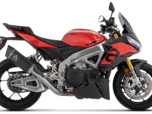 Scarico Arrow Aprilia TUONO V4 1100 2021-2023 Pista 71003PTN