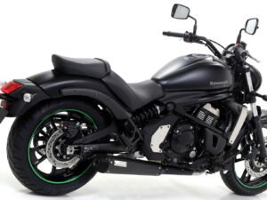 Scarico Arrow Kawasaki Vulcan S 650 2017-2020 Collettori 74003KZ