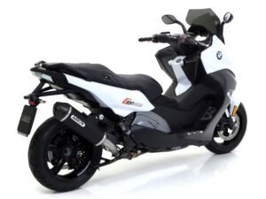 Scarico Arrow BMW C 650 Sport 2016-2020 Raccordi 73009KZ