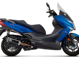 Scarico Arrow Kymco X-TOWN 125 2021-2023 Kit catalizzatori 11031KZ