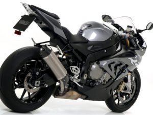 Scarico Arrow BMW S 1000 RR 2017-2018 Race-Tech 71868PK