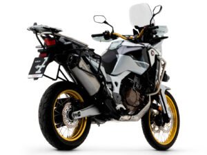 Scarico Arrow Honda Africa Twin ADV Sports 2018-2019 Sonora 72503SK