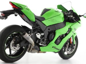 Scarico Arrow Kawasaki ZX-10R / ZX-10RR 2021-2023 Pro-Race 71928PR
