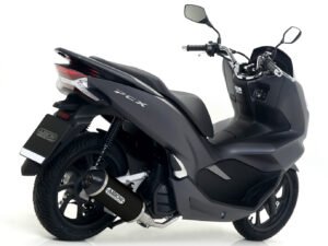 Scarico Arrow Honda PCX 125 2018-2020 Collettori 53076KZ