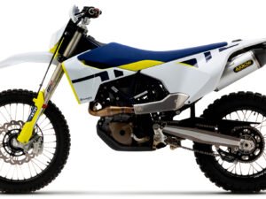 Scarico Arrow Husqvarna 701 Enduro/Supermoto 2021-2023 Collettori 72182PD