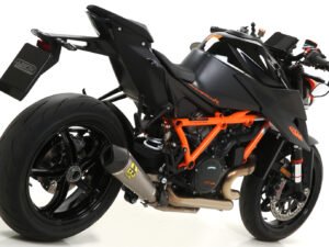 Scarico Arrow KTM 1290 SuperDuke R 2020-2023 X-Kone 71916XKR
