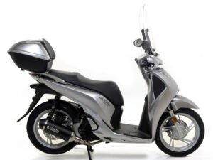 Scarico Arrow Honda SH 125i 2017-2019 Urban 53514ANN