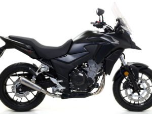 Scarico Arrow Honda CB 500 X 2017-2018 Pro-Race 71859PRI