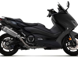 Scarico Arrow Yamaha TMAX 560 2020-2023 Indy Race 73521PKW