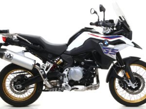 Scarico Arrow BMW F 850 GS 2018-2020 Maxi Race-Tech 72629AK