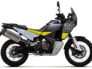 Scarico Arrow Husqvarna Norden 901 2022-2023 Sonora 72008SK