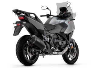 Scarico Arrow Honda NT 1100 / NT 1100 DCT 2022-2023 Sonora 72009SKN