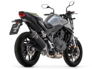 Scarico Arrow Honda CB 750 Hornet 2023 Veloce 71003VAN