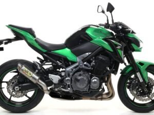 Scarico Arrow Kawasaki Z 900 E 2017-2018 Collettori 71688MI