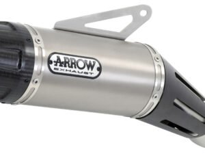Scarico Arrow Yamaha XSR 900 2016-2020 Jet-Race 71849JR