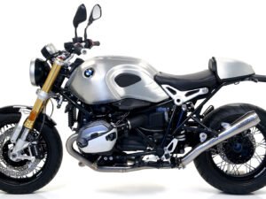 Scarico Arrow BMW R Nine T 2014-2019 Pro-Race 71503PRI
