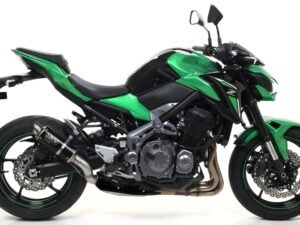 Scarico Arrow Kawasaki Z 900 2017-2019 GP2 71531GPI