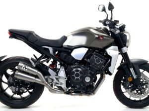 Scarico Arrow Honda CB 1000 R 2018-2023 Collettori 71693MI