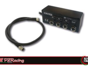Modulo espansione per CAN-BUS Ducati PZRacing BCAN-D1 Box
