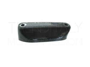 Copri protezione candela carbonio Moto Guzzi Griso
