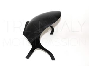 Parafango posteriore carbonio Moto Guzzi V11