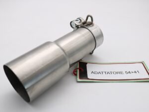 Scarico GPR Tuning TUNING 1980-2021 Accessorio – Accessory ES069.1