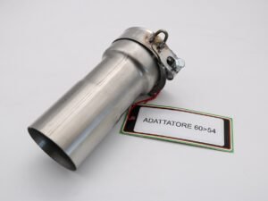 Scarico GPR Tuning TUNING 1980-2021 Accessorio – Accessory ES099