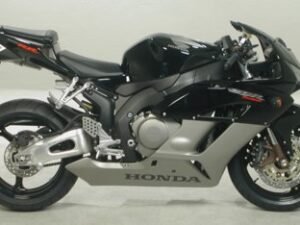 Scarico Arrow Honda CBR 1000 RR 2004-2005 Maxi Race-Tech 71684PO