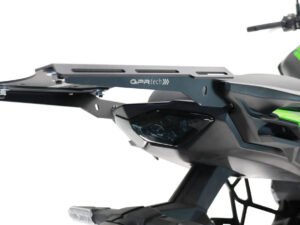 Piastra specifica bauletto posteriore top case Kawasaki Versys 650  GPR TECH ALPI-TECH 35/45/55 LT PIA.KAWA.12.SP.UNI