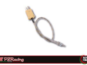 Termocoppia tipo K M5 per temperatura gas di scarico PZRacing SSEK100 Thermocouple K